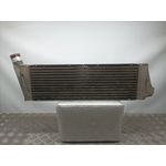 Intercooler Para Renault Megane Ii Berlina 5P