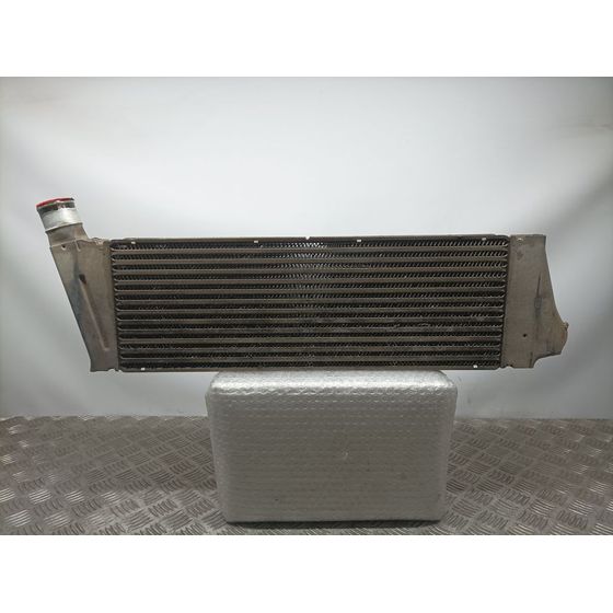 Intercooler Para Renault Megane Ii Berlina 5P