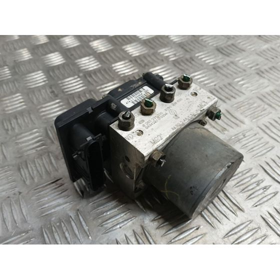 Abs Para Renault Megane Ii Berlina 5P