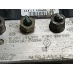 Abs Para Renault Megane Ii Berlina 5P