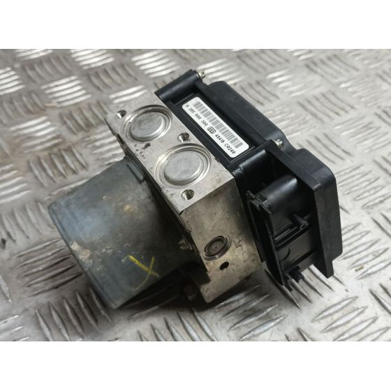 Abs Para Renault Megane Ii Berlina 5P