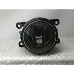 Faro Antiniebla Derecho Para Renault Megane Ii Berlina 5P