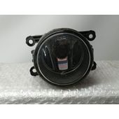 Faro Antiniebla Derecho Para Renault Megane Ii Berlina 5P