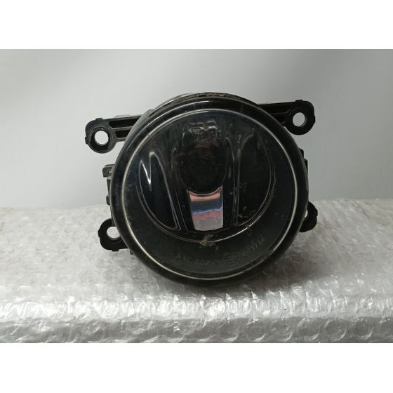 Faro Antiniebla Derecho Para Renault Megane Ii Berlina 5P