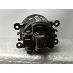 Faro Antiniebla Derecho Para Renault Megane Ii Berlina 5P