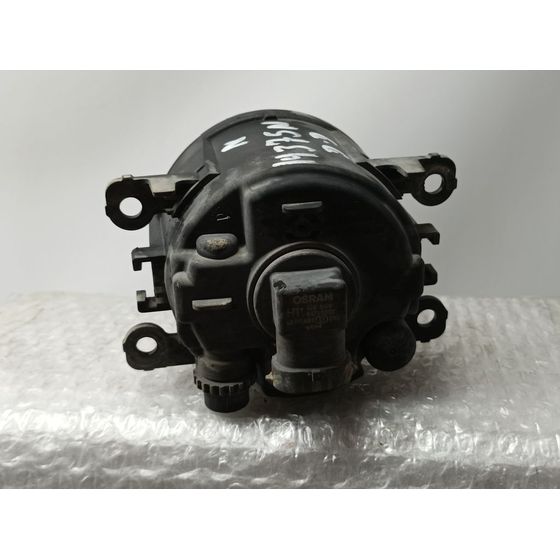 Faro Antiniebla Derecho Para Renault Megane Ii Berlina 5P