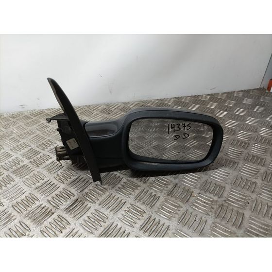 Retrovisor Derecho para Renault Megane Ii Berlina 5P