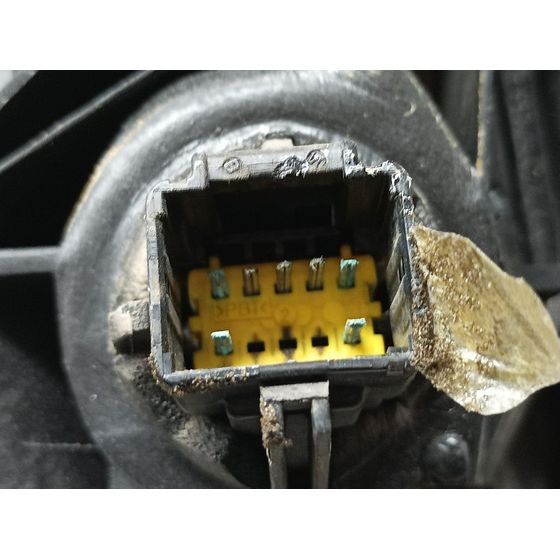 Retrovisor Derecho para Renault Megane Ii Berlina 5P