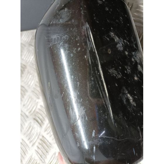 Retrovisor Derecho para Renault Megane Ii Berlina 5P
