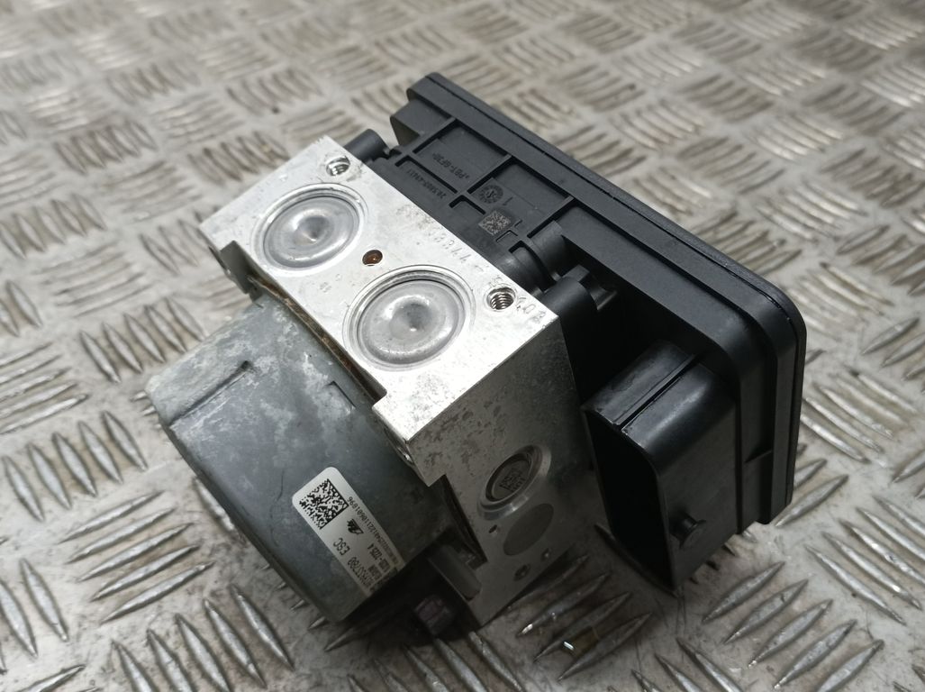 Abs Para Opel Corsa F
