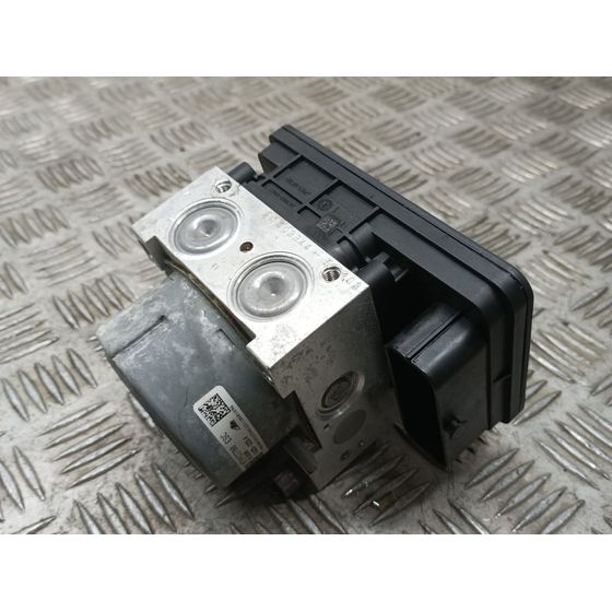 Abs Para Opel Corsa F