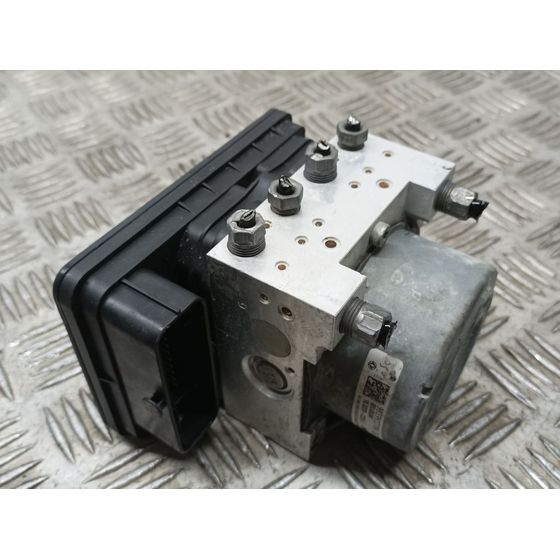 Abs Para Opel Corsa F