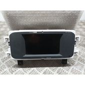 Cuadro Instrumentos Para Opel Corsa F