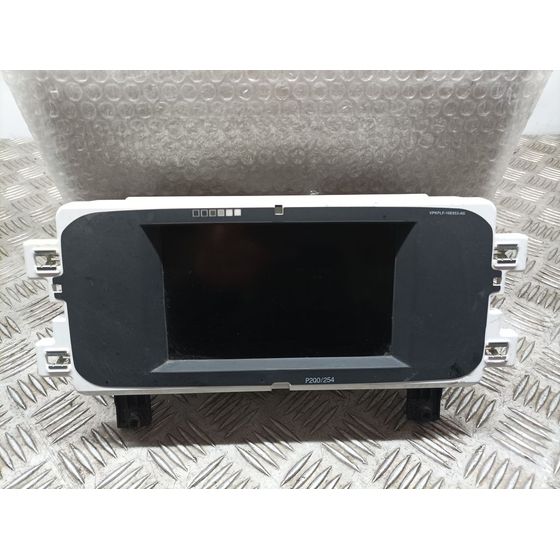 Cuadro Instrumentos Para Opel Corsa F
