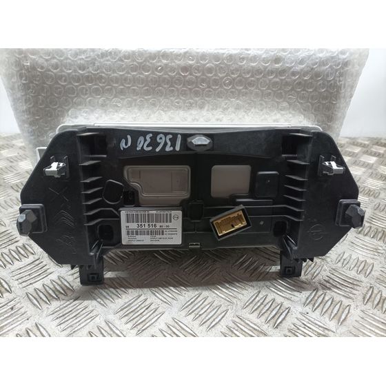 Cuadro Instrumentos Para Opel Corsa F