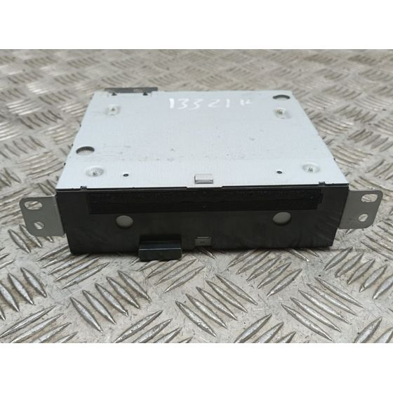 Modulo Electronico Para Citroen C4 Lim.