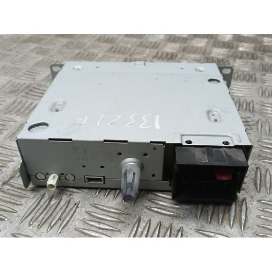 Modulo Electronico Para Citroen C4 Lim.