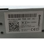 Modulo Electronico Para Citroen C4 Lim.