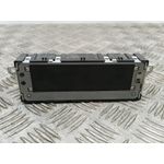 Pantalla Multifuncion Para Citroen C4 Lim.