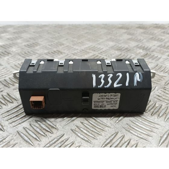 Pantalla Multifuncion Para Citroen C4 Lim.