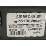 Pantalla Multifuncion Para Citroen C4 Lim.