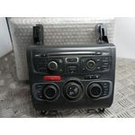 Mando Multifuncion Para Citroen C4 Lim.