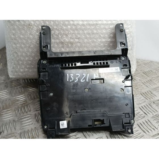 Mando Multifuncion Para Citroen C4 Lim.