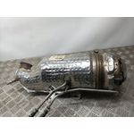 Filtro De Particulas Para Citroen C4 Lim.