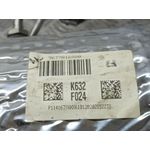 Filtro De Particulas Para Citroen C4 Lim.