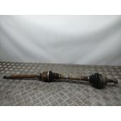 Transmision Delantera Derecha Para Citroen C4 Lim.