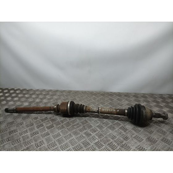 Transmision Delantera Derecha Para Citroen C4 Lim.