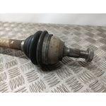 Transmision Delantera Derecha Para Citroen C4 Lim.