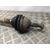 Transmision Delantera Derecha Para Citroen C4 Lim.