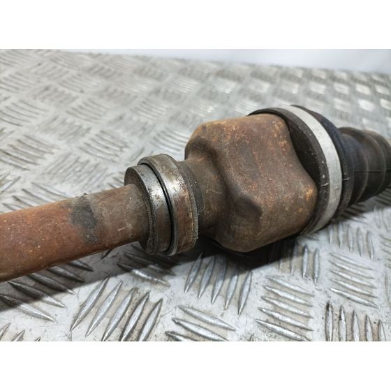 Transmision Delantera Derecha Para Citroen C4 Lim.