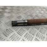 Transmision Delantera Derecha Para Citroen C4 Lim.