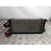 Intercooler Para Citroen C4 Lim.