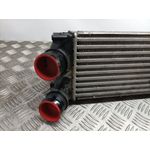 Intercooler Para Citroen C4 Lim.