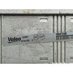 Intercooler Para Citroen C4 Lim.