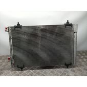 Condensador / Radiador Aire Acondicionado Para Citroen C4 Lim.