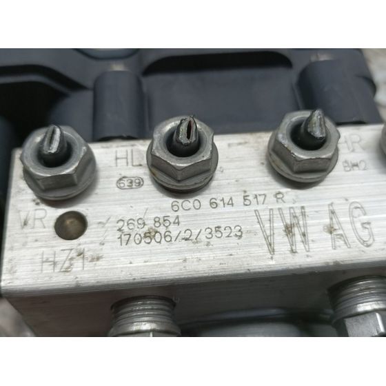 Abs Para Volkswagen Polo