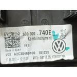Cuadro Instrumentos Para Volkswagen Polo