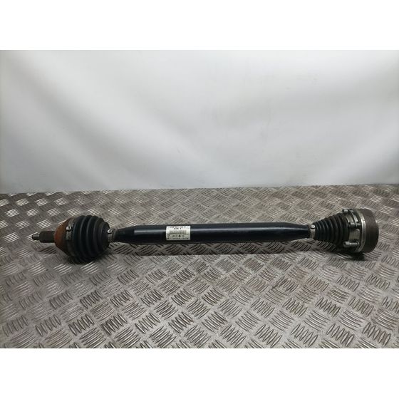 Transmision Delantera Derecha Para Volkswagen Polo