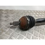 Transmision Delantera Derecha Para Volkswagen Polo