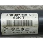Transmision Delantera Derecha Para Volkswagen Polo