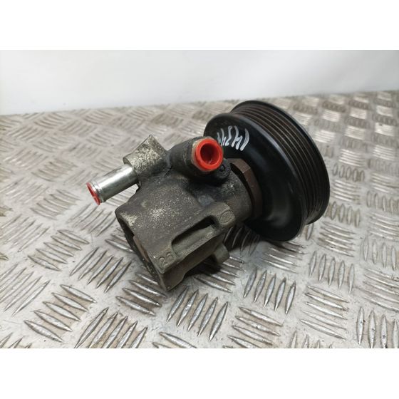 Bomba Direccion Para Seat Ibiza