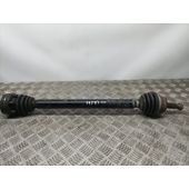 Transmision Delantera Derecha Para Seat Ibiza