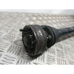 Transmision Delantera Derecha Para Seat Ibiza