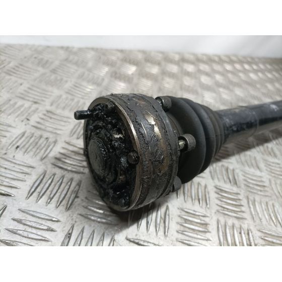 Transmision Delantera Derecha Para Seat Ibiza