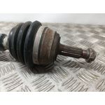 Transmision Delantera Derecha Para Seat Ibiza