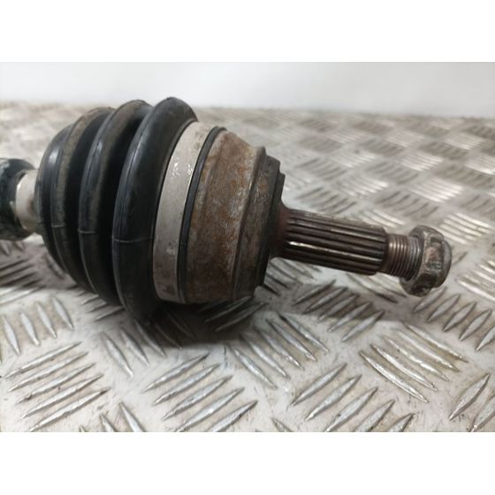 Transmision Delantera Derecha Para Seat Ibiza